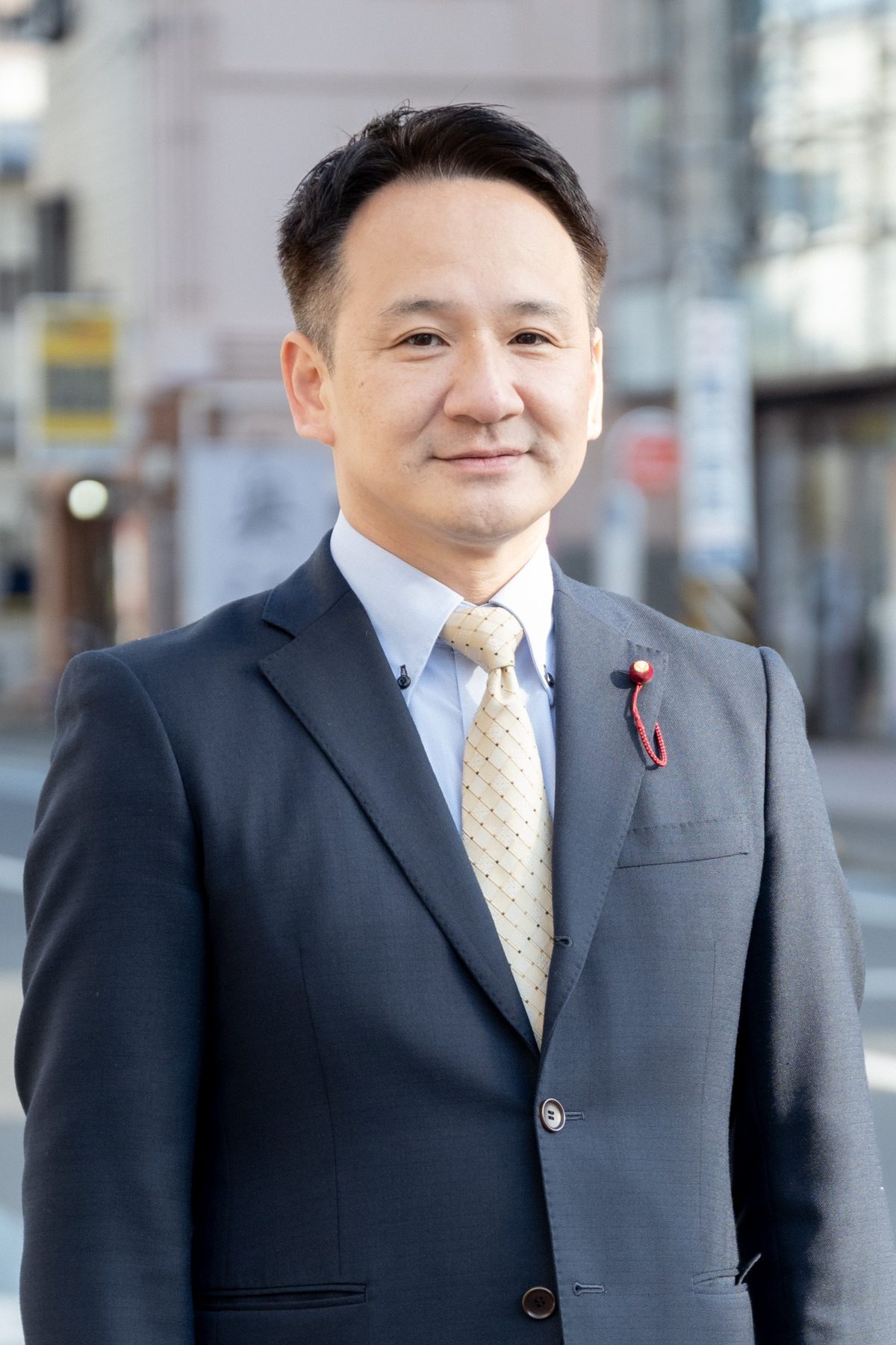 竹中ひでお